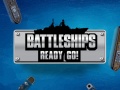 Игра Battleships Ready Go!