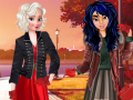 Игра Autumn Must Haves for Princesses