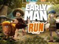 Ігра Early Man Run