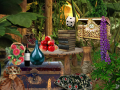 Игра The Forest Spirits