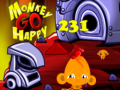 Игра Monkey Go Happy Stage 231