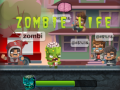 Игра Zombie Life