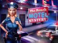 Игра The Roach Motel Mistery