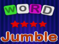 Игра Word Jumble