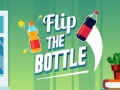 Игра Flip The Bottle