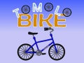 Игра Tomolo Bike