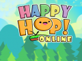 Игра Happy Hop Online