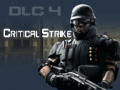 Ігра Critical Strike DLC 4