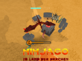 Ігра NinjaGo: Im Land Der Drachen