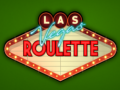 Ігра Las Vegas Roulette