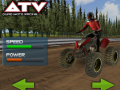 Игра ATV Quad Moto Rracing