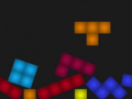Игра Tetris With Physics