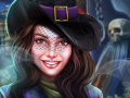 Игра Become a Witch