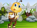 Ігра Honeybee Dice Race
