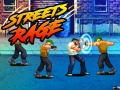 Ігра Streets Rage
