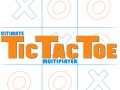 Ігра Tic Tac Toe Multiplayer