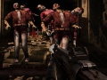 Игра Zombie Shooter 3d