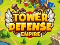 Игра Tower Defense Empire 