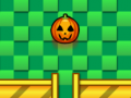 Игра Halloween Pumpkin Jump HD