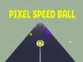 Ігра Pixel Speed Ball