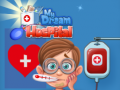 Ігра My Dream Hospital