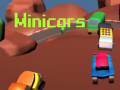 Игра Minicars