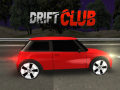 Ігра Drift Club