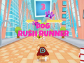 Ігра Dog Rush Runner