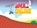 Ігра BMX Online