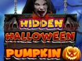 Игра Halloween Hidden Pumpkin