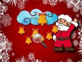 Игра Hidden Jingle Bells