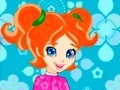 Игра Polly Cute Hairstyle