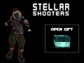 Игра Stellar Shooters
