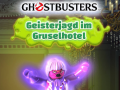 Игра Ghostbusters: Geisterjagd im Gruselhotel