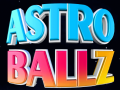 Игра Astro Ballz