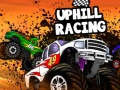 Игра Uphill Racing