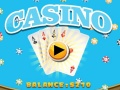 Ігра Blue Casino