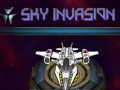 Ігра Sky Invasion