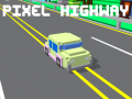 Игра Pixel Highway