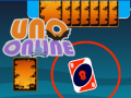 Игра Uno Online