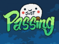 Игра Just Passing