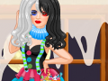 Игра Jenner Sisters Spooky Hairstyles