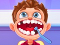 Игра Little Dentist