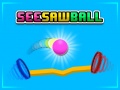 Игра Seesawball 