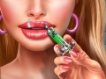 Ігра Ellie Lips Injections
