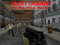 Ігра Silent Insanity: Psychological Trauma