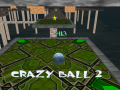 Игра Crazy Ball 2
