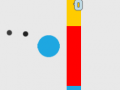 Ігра Flappy Color Ball