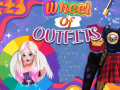 Ігра Wheel of Outfits
