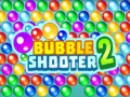 Игра Bubble Shooter 2